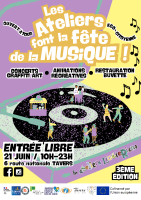 Affiche Fête LALR 2025 (2)