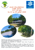 Camp Villorceau