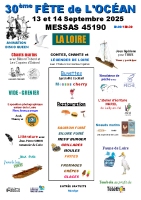 Programme 2025 recto