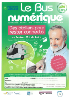 Bus numerique