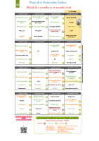 Menus nov dec 2025 –